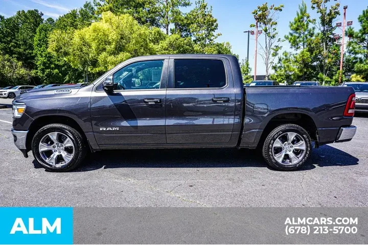 $32920 : Ram 1500 2024 4x2 Laramie 4d image 7
