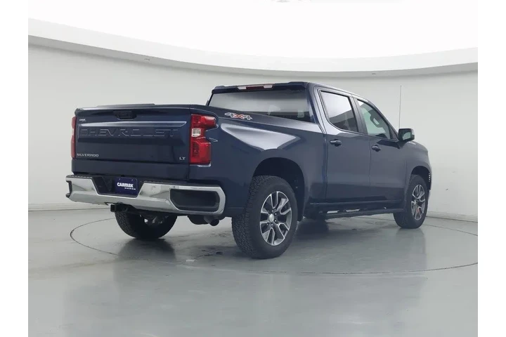 $34998 : Chevrolet Silverado 1500 202 image 8