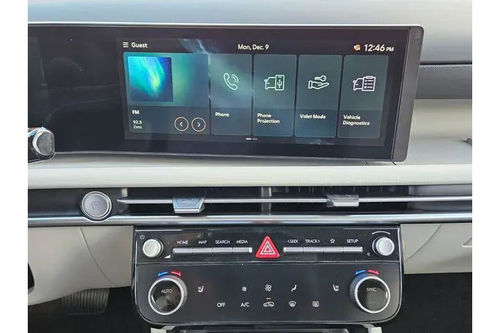 $24504 : Hyundai TUCSON 2025 SEL 4dr image 9