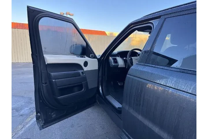 $38014 : Land Rover Range Rover Sport image 6