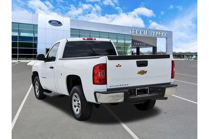 $16995 : Chevrolet Silverado 1500 201 image 2