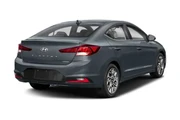 $12995 : Hyundai ELANTRA 2020 Limited thumbnail