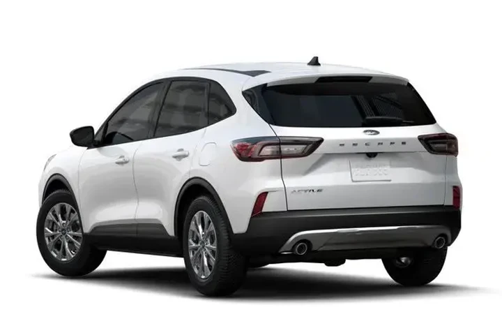 $26997 : Ford Escape 2025 Active 4dr image 2