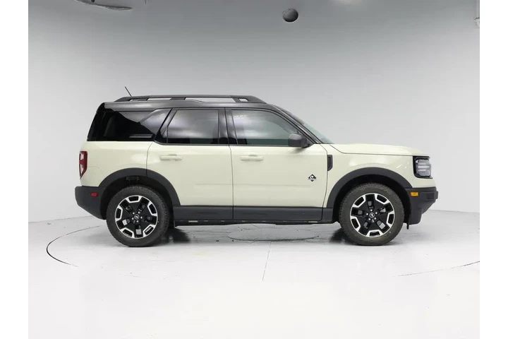 $31998 : Ford Bronco Sport 2024 AWD O image 7
