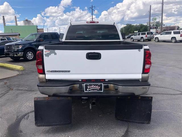 $16995 : 2007 CHEVROLET SILVERADO (CLA image 4