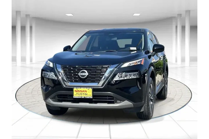 $20995 : Nissan Rogue 2023 SV 4dr Cro image 6