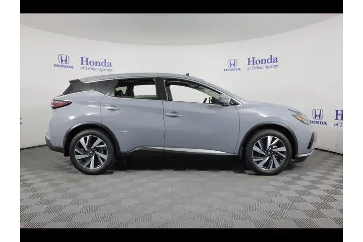 $33575 : Nissan Murano 2024 AWD SL 4d image 8