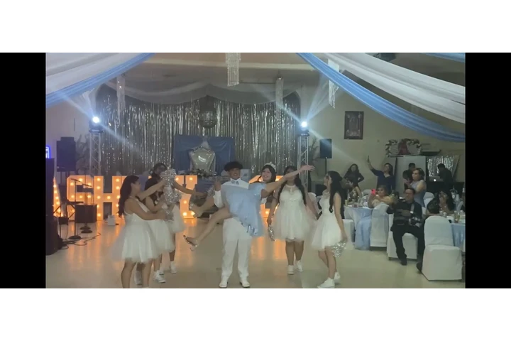 Beautiful Waltzes image 3