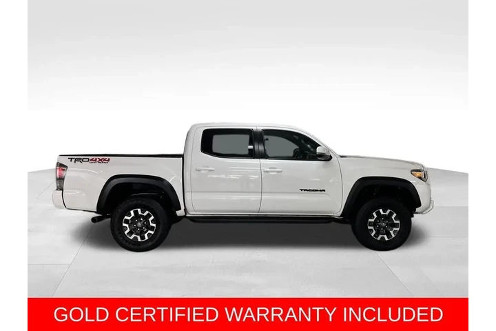 $38988 : Gold Certified2022 Tacoma TRD image 6