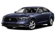 Honda Accord 2024 LX 4dr Sed en San Antonio