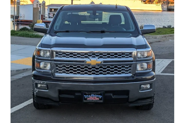 $19988 : 2014 Silverado 1500 LT image 3