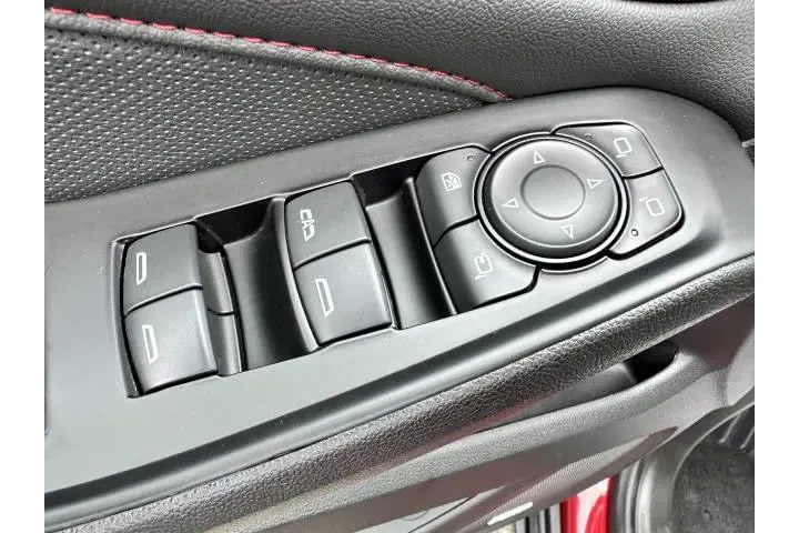 $37899 : Chevrolet Traverse 2023 4x4 image 9