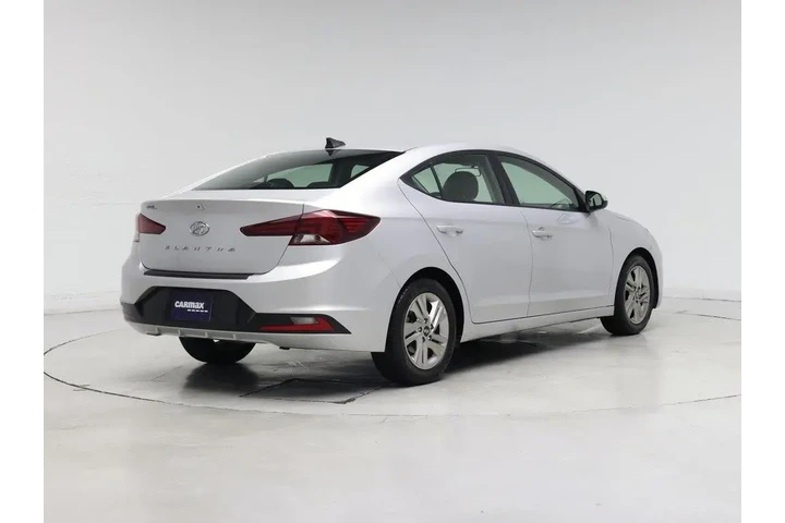 $16998 : Hyundai ELANTRA 2019 SEL 4dr image 8