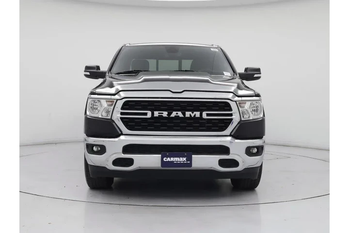 $31998 : Ram 1500 2022 4x2 Big Horn 4 image 5