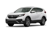 Honda CR-V 2022 EX 4dr SUV