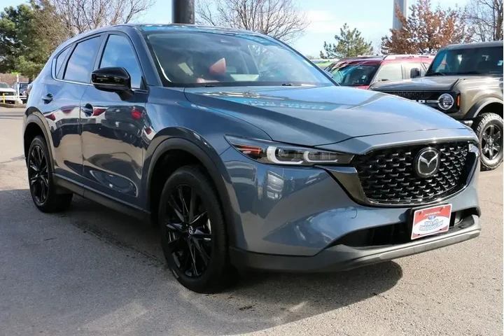 $22495 : Mazda CX-5 2024 AWD 2.5 S Ca image 4