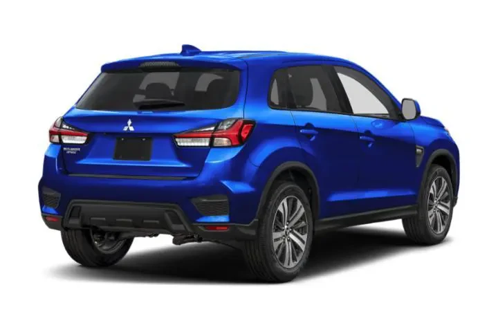$27000 : Mitsubishi Outlander Sport 2 image 3