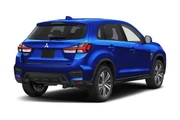 $27000 : Mitsubishi Outlander Sport 2 thumbnail