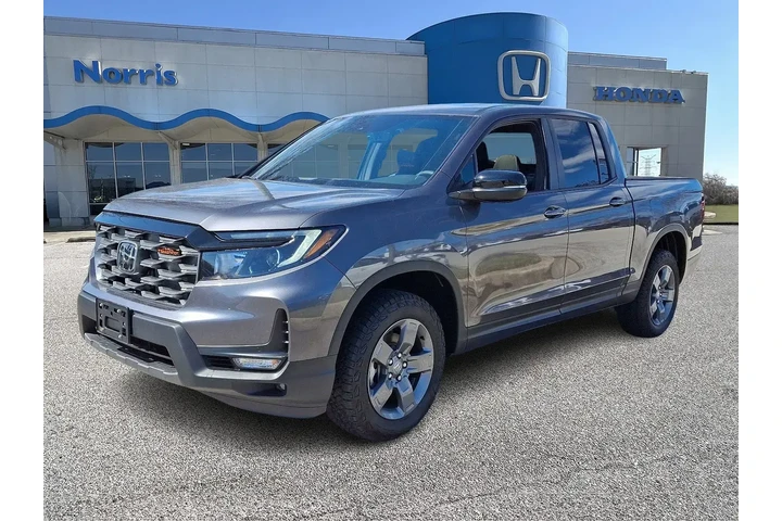 $37287 : Honda Ridgeline 2025 AWD Tra image 2