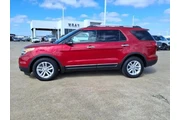 $9988 : Ford Explorer 2012 XLT 4dr S thumbnail
