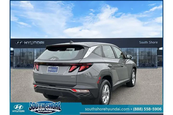 $24995 : Hyundai TUCSON 2024 AWD SE 4 image 6