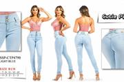 $18 : PANTALONES ORIGINALES COLOMBIA thumbnail