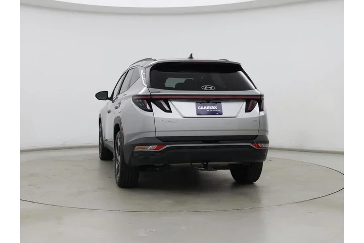 $29998 : Hyundai TUCSON 2024 AWD SEL image 6