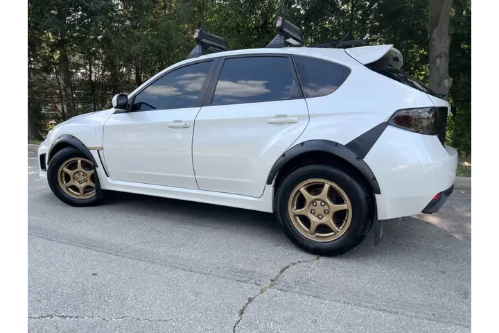 $13995 : 2013 Impreza WRX image 9