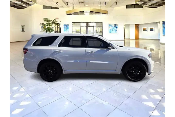 $16000 : Dodge Durango 2018 AWD GT 4d image 8