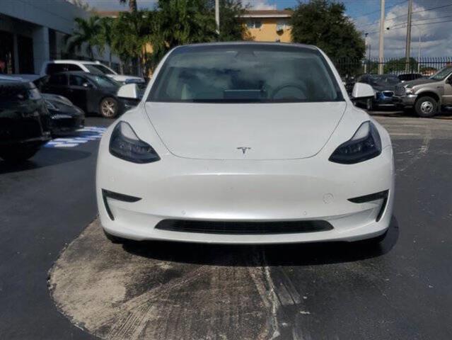 $25995 : 2021 Tesla Model 3 image 4