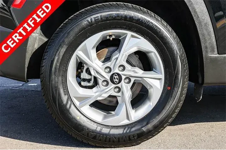 $20995 : Hyundai TUCSON 2024 AWD SEL image 8