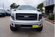 $18888 : Ford F-150 2014 4x4 FX4 4dr thumbnail