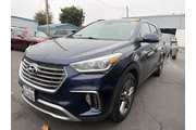 Hyundai SANTA FE 2018 SE Ult en Merced