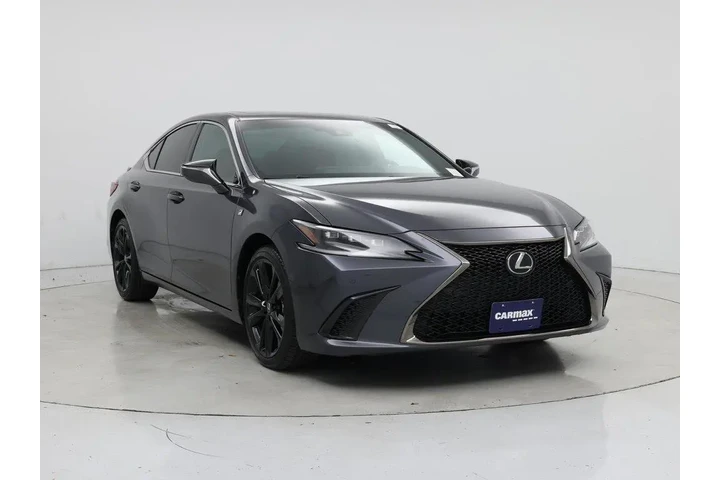$36998 : Lexus ES 350 2022 F SPORT 4d image 1