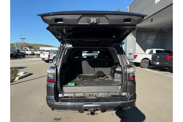 $39999 : Toyota 4Runner 2023 AWD Limi image 7