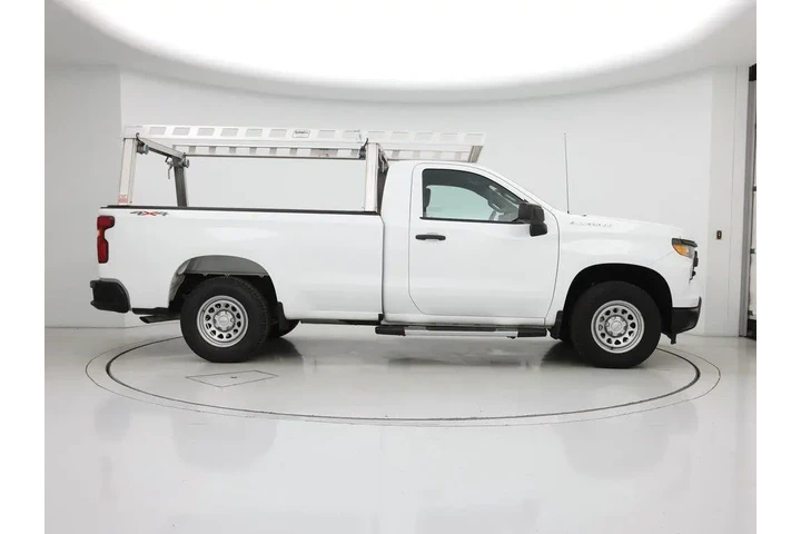 $27998 : Chevrolet Silverado 1500 202 image 7