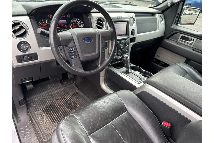 $18293 : Ford F-150 2013 4x4 King Ran image 10