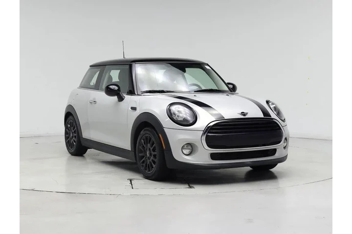 $15998 : MINI Hardtop 2 Door 2019 Coo image 1