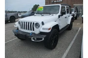 $29987 : Jeep Wrangler 2023 4x4 Sahar thumbnail