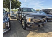 $23591 : Ford F-150 2019 4x2 XLT 4dr thumbnail