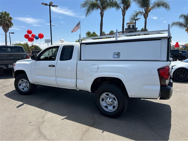 $25477 : 2021 Tacoma 2WD SR image 4