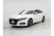 $22998 : Honda Accord 2020 Sport 4dr thumbnail