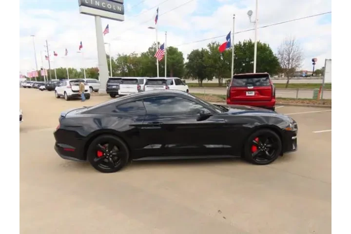 $31911 : Ford Mustang 2022 GT Premium image 8
