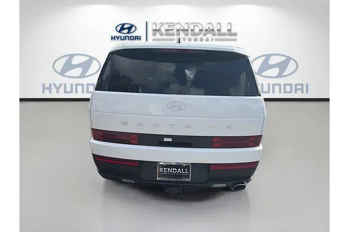 $23568 : Hyundai SANTA FE 2025 SE 4dr image 5