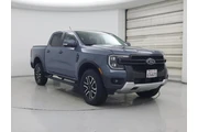 Ford Ranger 2024 4x4 Lariat en Sacramento