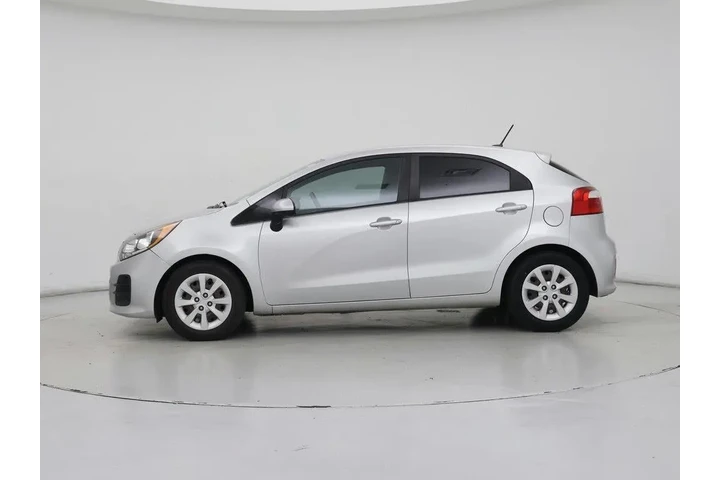 $9998 : Kia Rio 5-Door 2017 LX 4dr W image 3