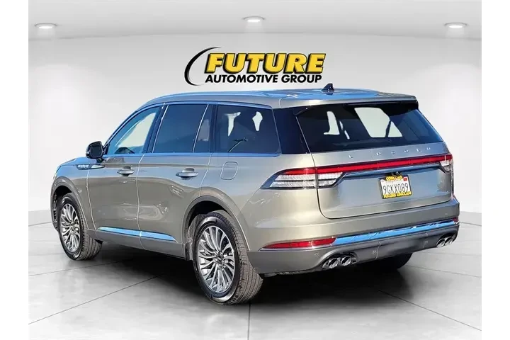 $39888 : Lincoln Aviator 2023 AWD Sta image 6