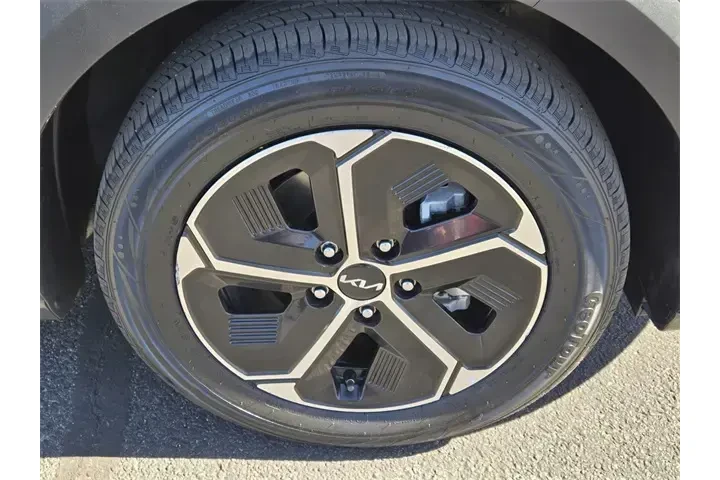 $22975 : Kia Niro 2024 EX 4dr Crossov image 9