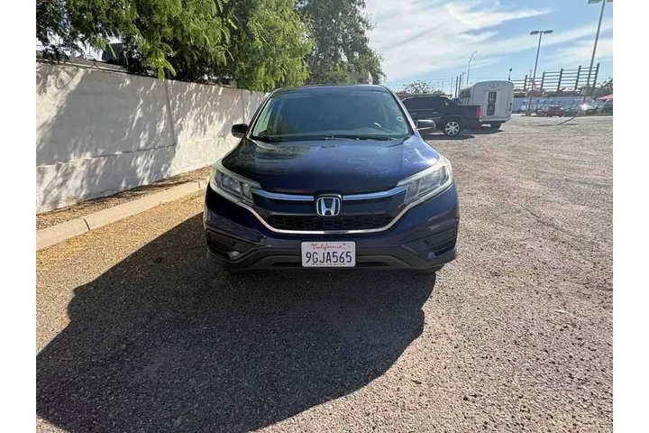 $9727 : 2016 CR-V image 9