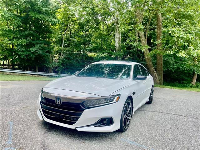 $19900 : 2021 HONDA ACCORD2021 HONDA A image 5